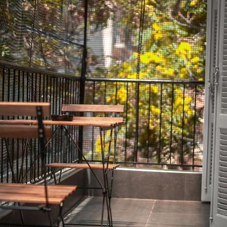 Jolene Apartment Thessaloniki Exterior photo