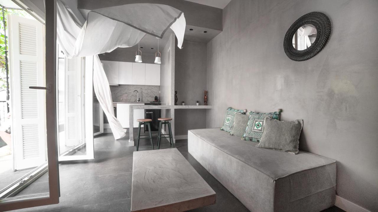 Jolene Apartment Thessaloniki Exterior photo