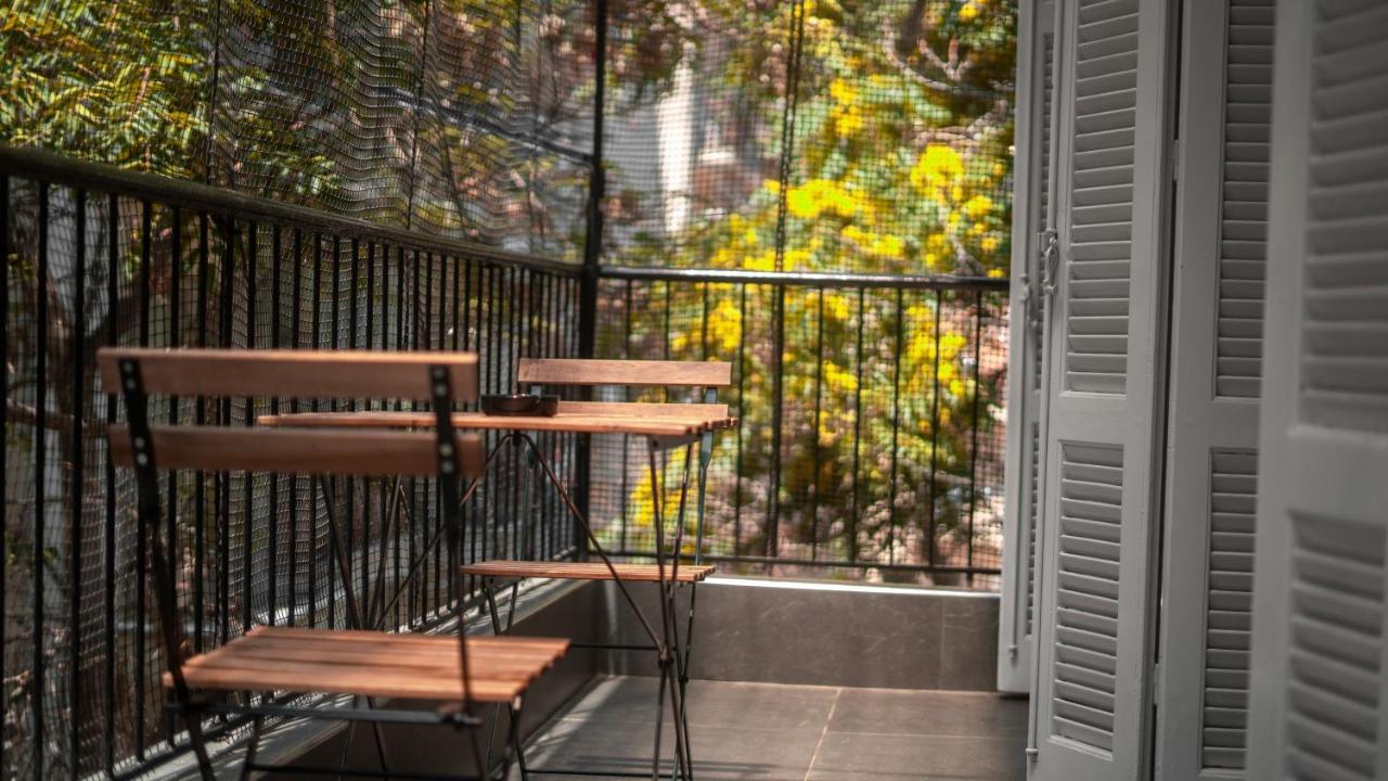 Jolene Apartment Thessaloniki Exterior photo
