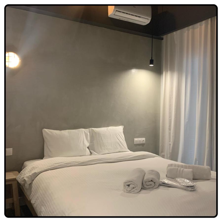 Jolene Apartment Thessaloniki Exterior photo