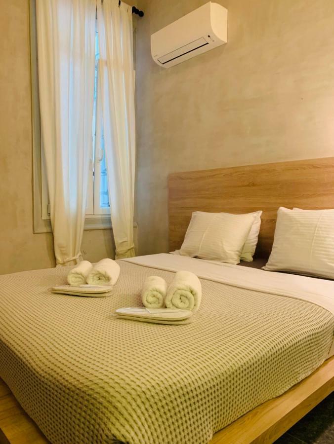 Jolene Apartment Thessaloniki Exterior photo