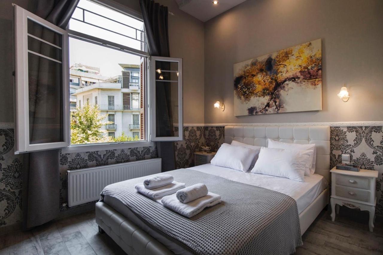 Jolene Apartment Thessaloniki Exterior photo