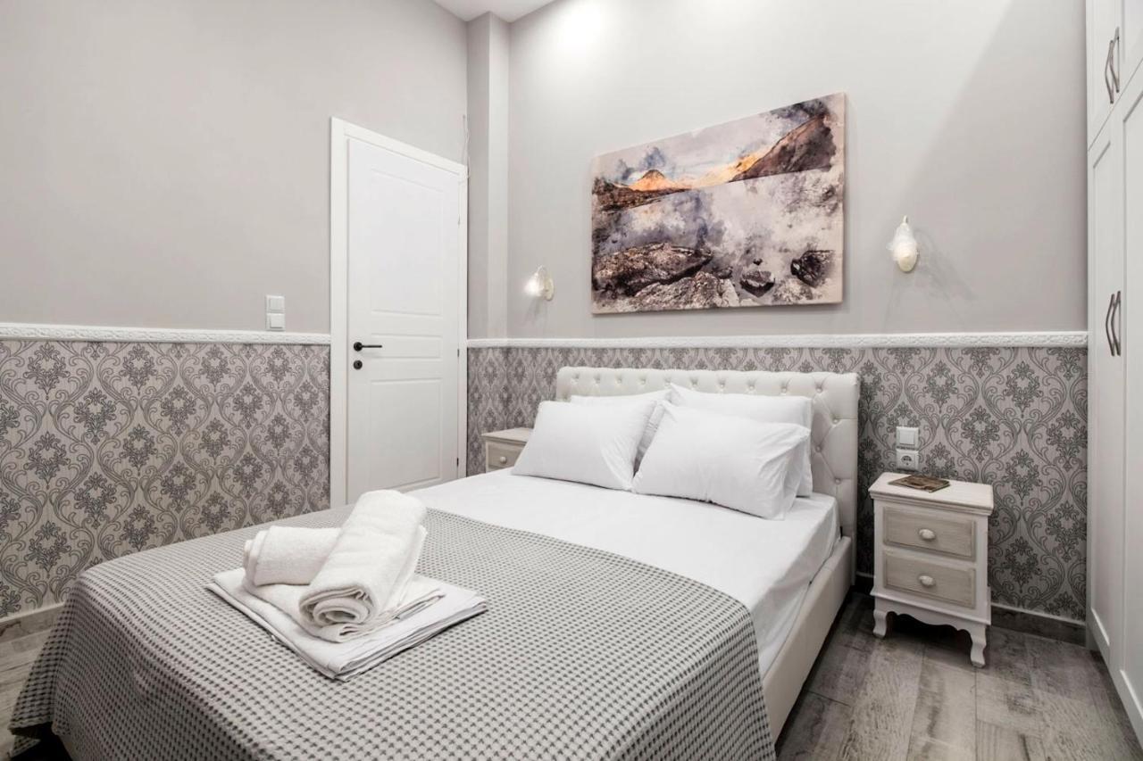 Jolene Apartment Thessaloniki Exterior photo