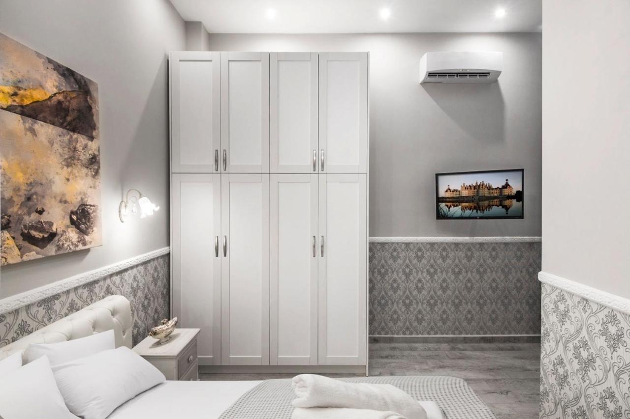 Jolene Apartment Thessaloniki Exterior photo